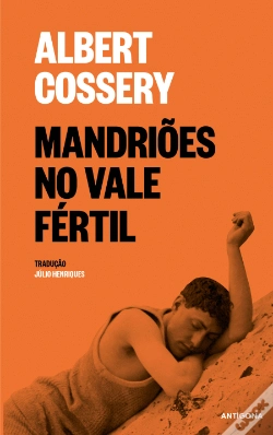 Capa do artigo Mandriões no Vale Fértil