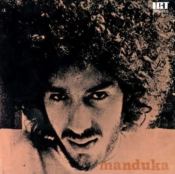Capa do artigo Manduka - CD