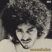 Capa do artigo Manduka - Vinil