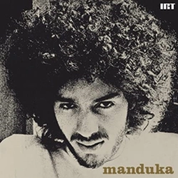 Capa do artigo Manduka - Vinil