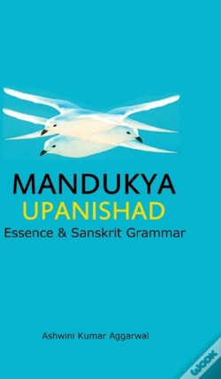 Capa do artigo Mandukya Upanishad