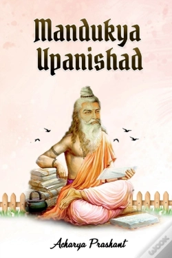 Capa do artigo Mandukya Upanishad