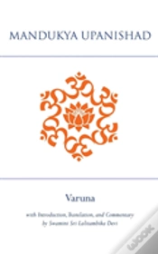 Capa do artigo Mandukya Upanishad