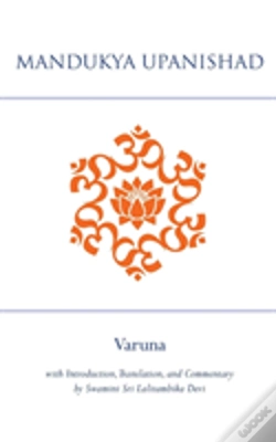 Capa do artigo Mandukya Upanishad