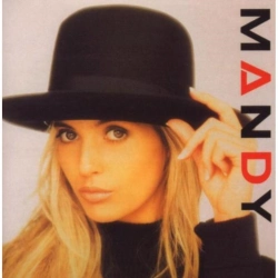 Capa do artigo Mandy - CD