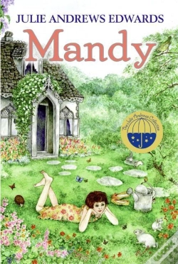 Capa do artigo Mandy