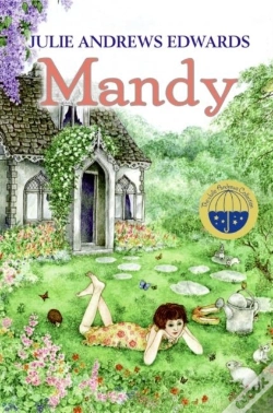 Capa do artigo Mandy