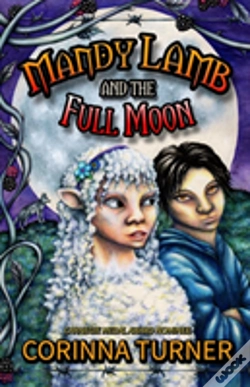 Capa do artigo Mandy Lamb And The Full Moon