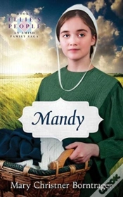 Capa do artigo Mandy