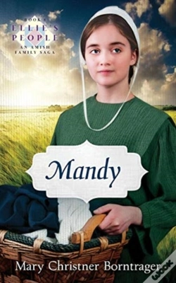Capa do artigo Mandy