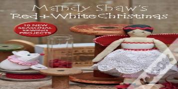 Mandy Shawâ€™S Red & White Christmas