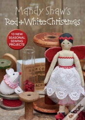 Capa do artigo Mandy Shawâ€™S Red & White Christmas