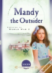 Mandy The Outsider