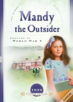 Capa do artigo Mandy The Outsider