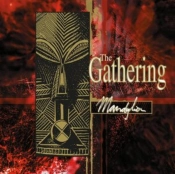 Capa do artigo Mandylion - CD