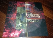 Capa do artigo Mandylion - Vinil