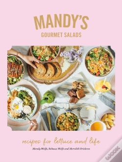 Capa do artigo Mandy'S Gourmet Salads