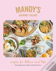 Mandy'S Gourmet Salads