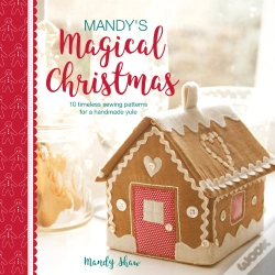 Capa do artigo Mandy'S Magical Christmas