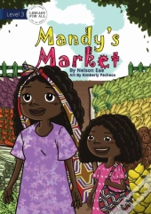 Mandy'S Market