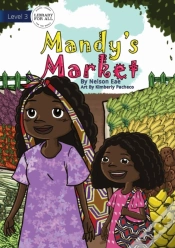 Capa do artigo Mandy