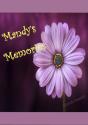 Mandy'S Memories - Preview