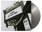 Capa do artigo Mane Attraction - Vinil
