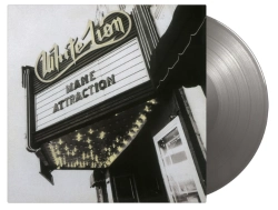 Capa do artigo Mane Attraction - Vinil