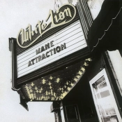Capa do artigo Mane Attraction - Vinil