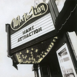 Capa do artigo Mane Attraction - Vinil