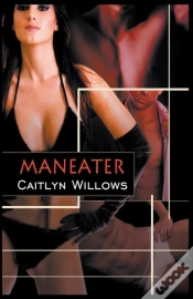 Capa do artigo Maneater