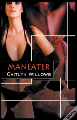 Capa do artigo Maneater