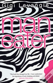 Capa do artigo Maneater