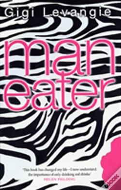Capa do artigo Maneater