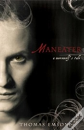 Capa do artigo Maneater