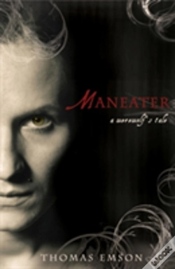 Capa do artigo Maneater