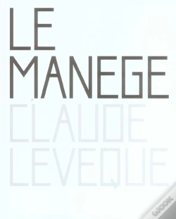Capa do artigo Manege (Le)