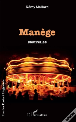 Capa do artigo Manege
