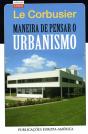 Maneira de Pensar o Urbanismo - Preview