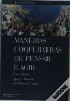Maneiras Cooperativas de Pensar e Agir