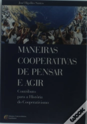 Capa do artigo Maneiras Cooperativas de Pensar e Agir