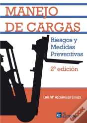 Capa do artigo Manejo De Cargas