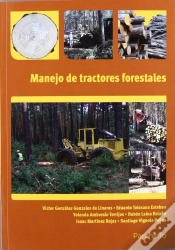 Capa do artigo Manejo De Tractores Forestales