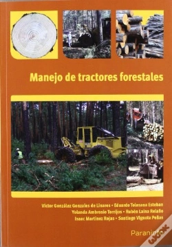 Capa do artigo Manejo De Tractores Forestales