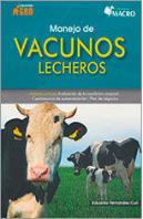 Manejo De Vacunos Lecheros