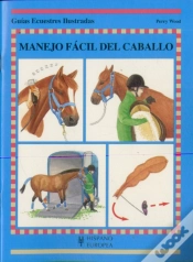 Capa do artigo Manejo Fácil Del Caballo