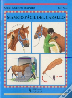 Capa do artigo Manejo Fácil Del Caballo