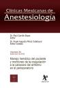 Manejo Hemático Del Paciente Y Monitoreo De La Coagulación A La Cabecera Del Enfermo En El Perioperatorio - Preview