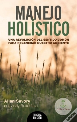 Capa do artigo Manejo Holistico