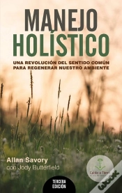 Capa do artigo Manejo Holistico